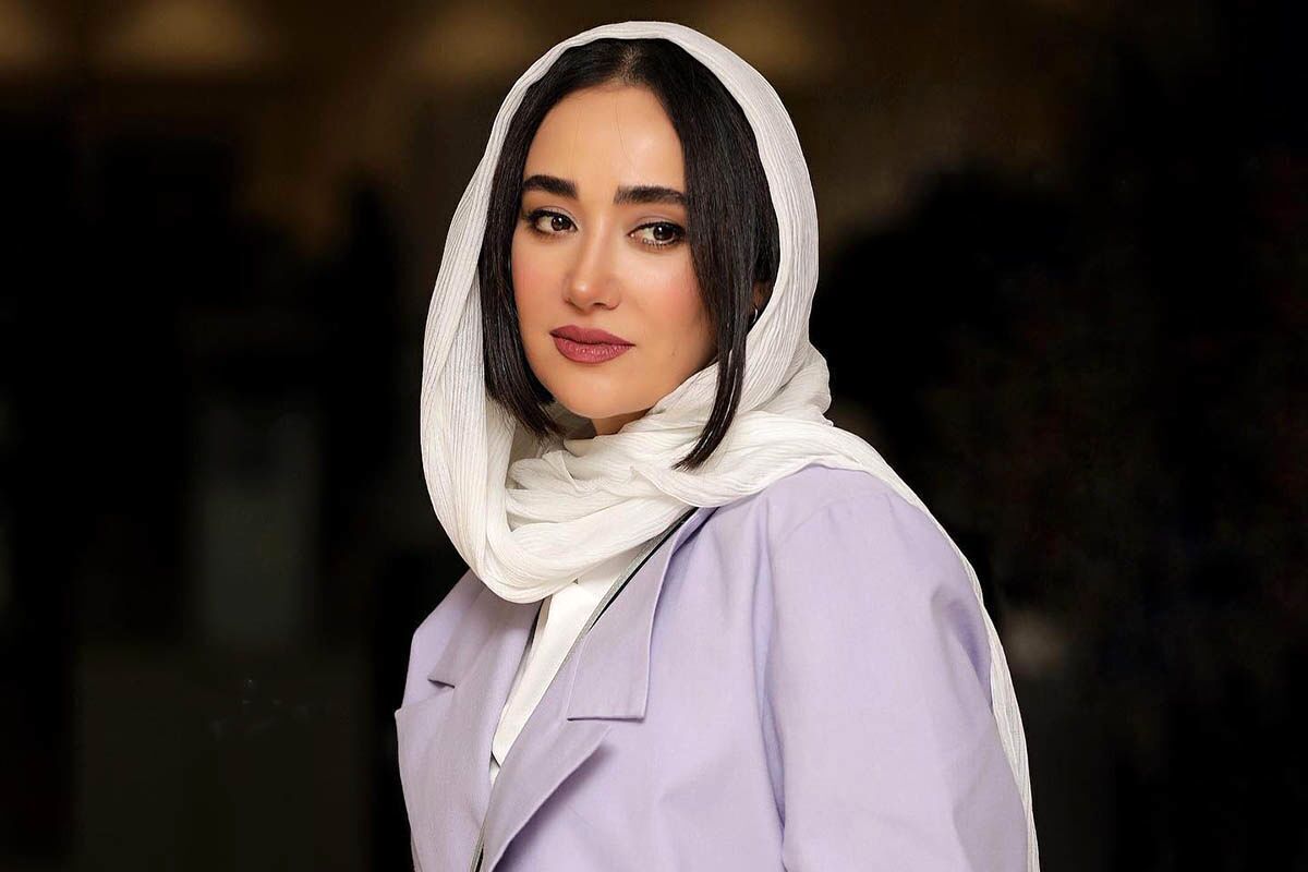 شوخی‌های جالب بهاره افشاری با برادرش؛ لحظاتی بامزه و خاص!
