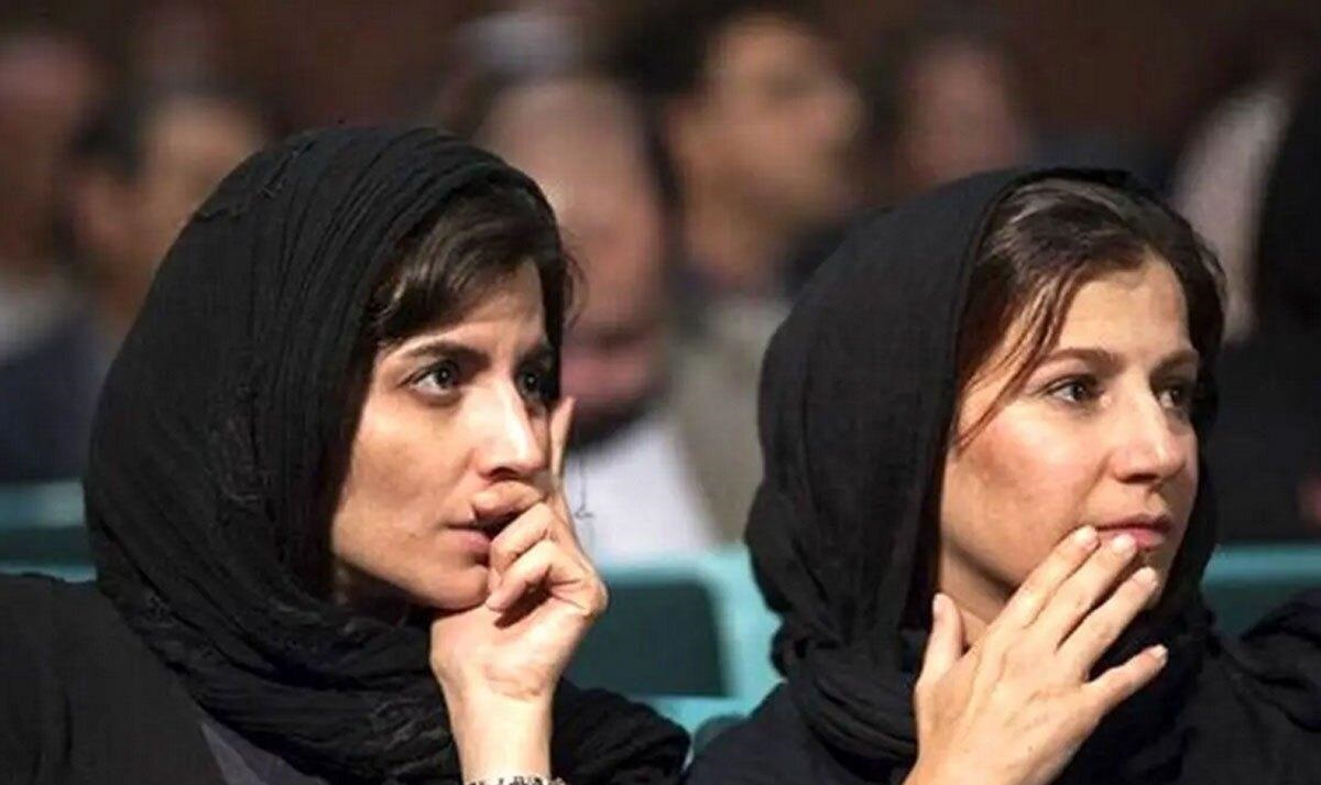 عکس‌های خاص لیلی رشیدی و لیلا حاتمی همه را شوکه کرد!