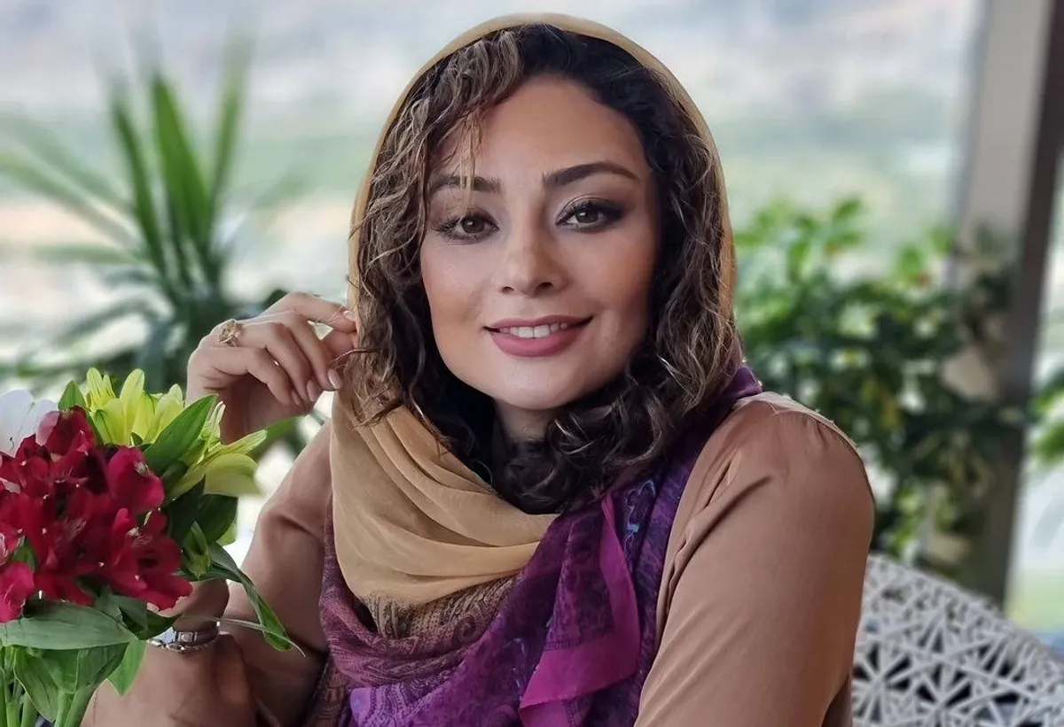 فرزاد فرزین، یکتا ناصر و منوچهر هادی در یک قاب خاص! | ترکیب جذاب موسیقی سنتی با ستاره‌های سینما و موسیقی!