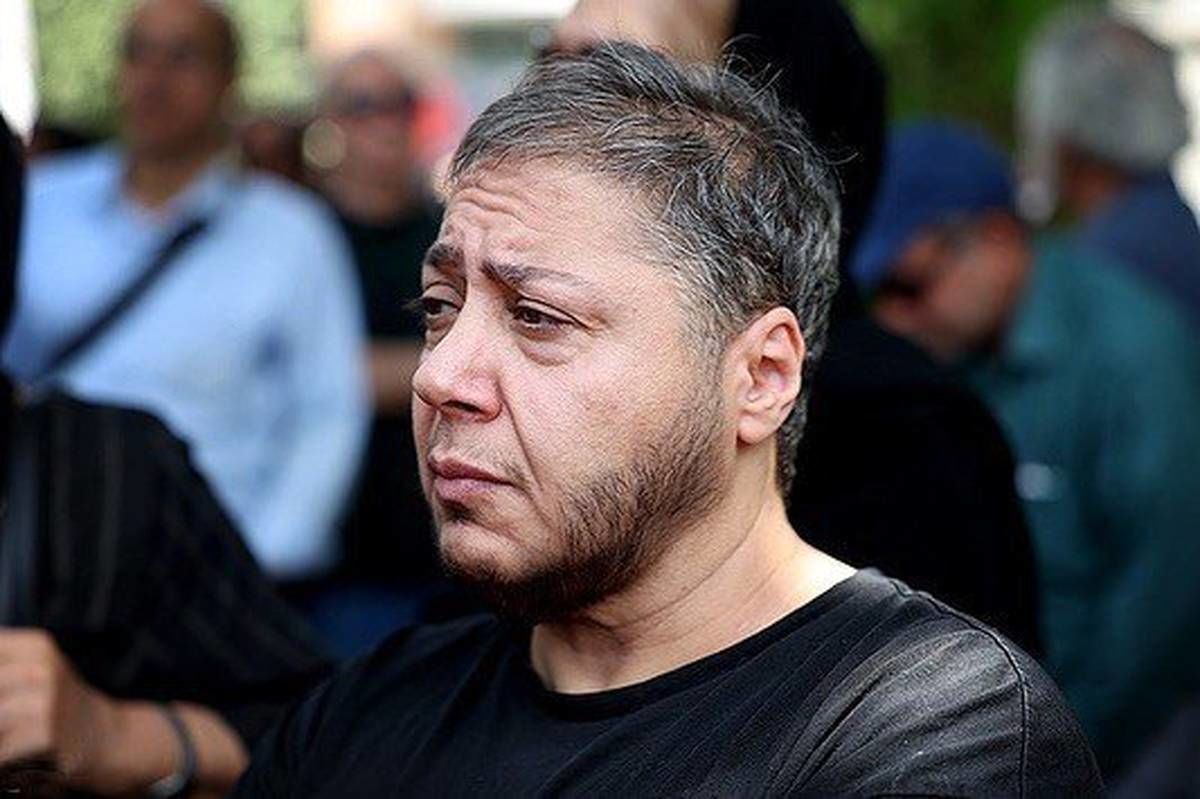 نوستالژی مازیار لرستانی؛ چهره‌ای که از یاد نمی‌رود