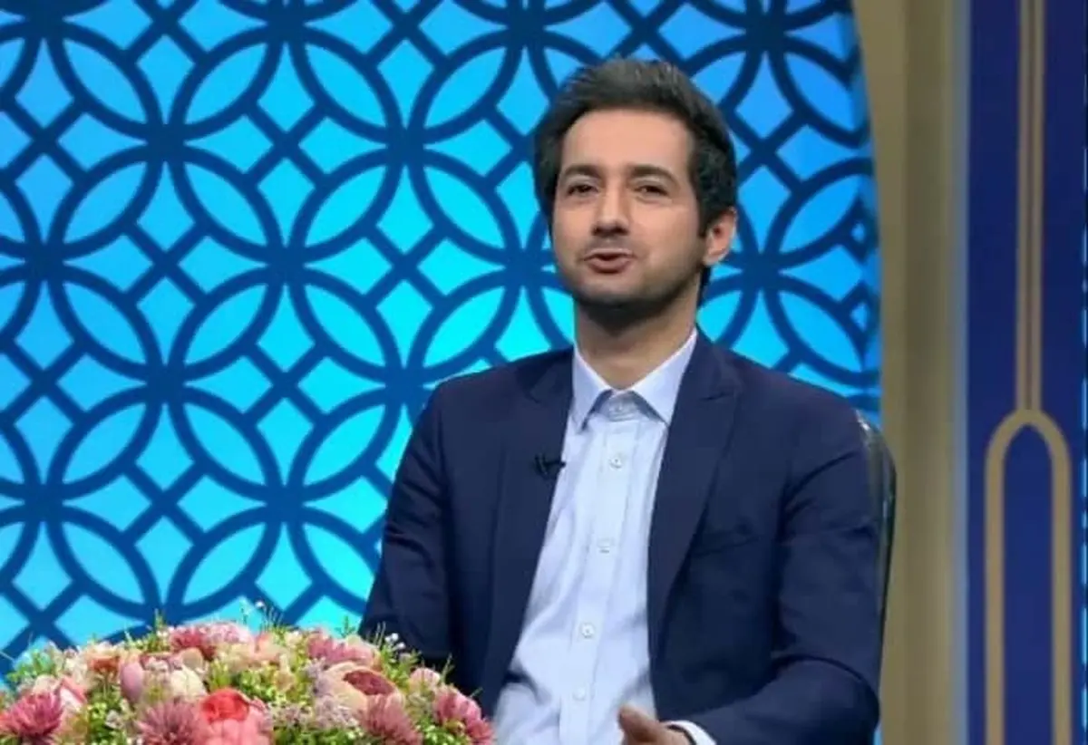 نجم الدین شریعتی در لباس خلبانی؛ چهره‌ای متفاوت