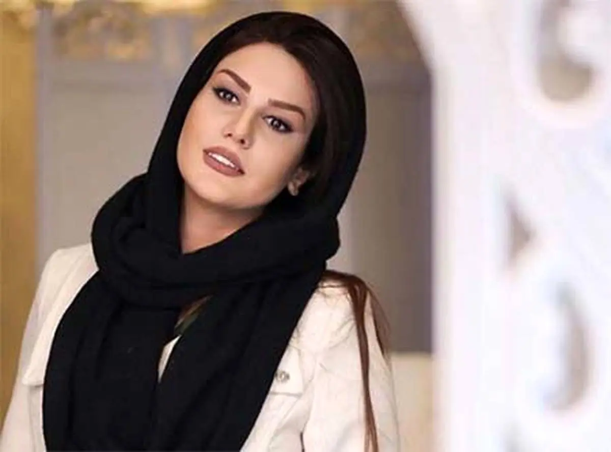 تغییر شمایل رز رضوی غوغا به پا کرد