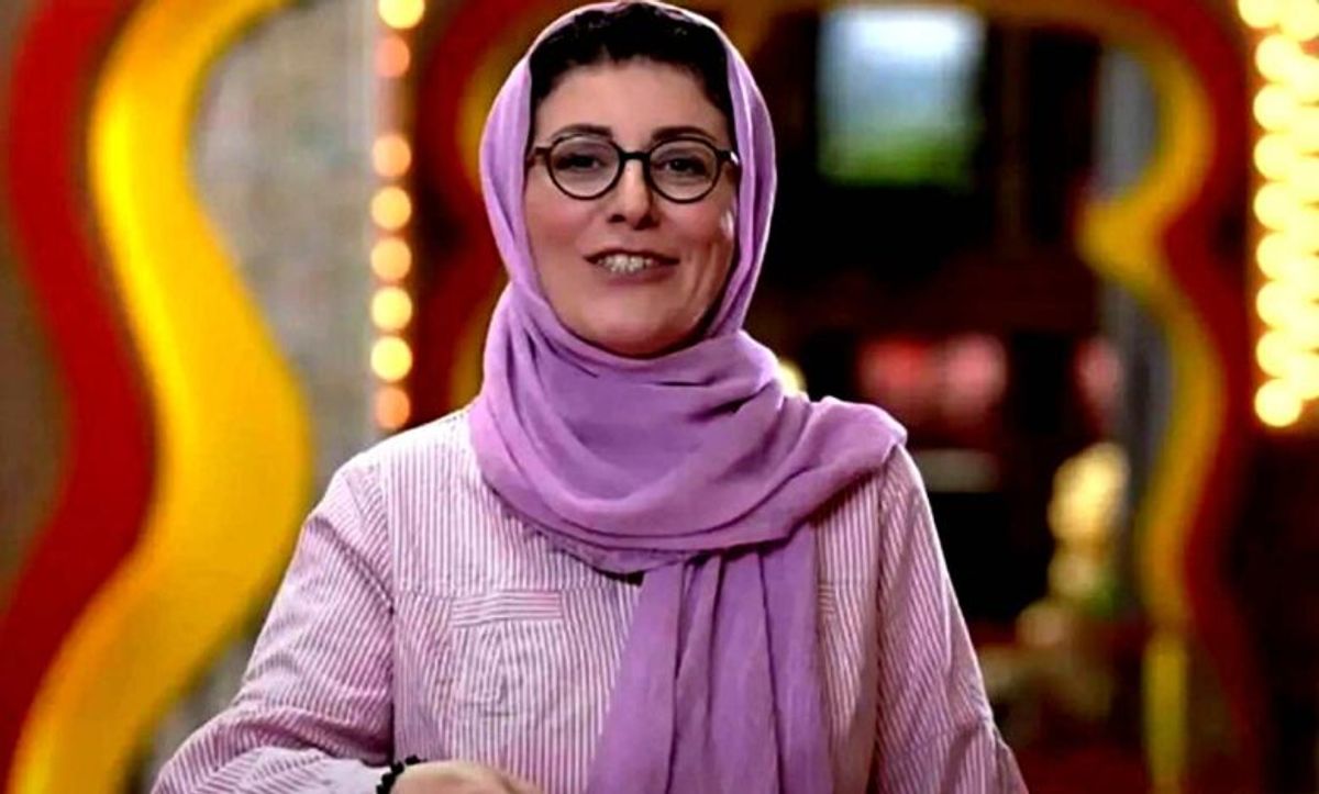 واکنش ماندگار سوسن پرور به چهلمین روز درگذشت ماه چهره خلیلی