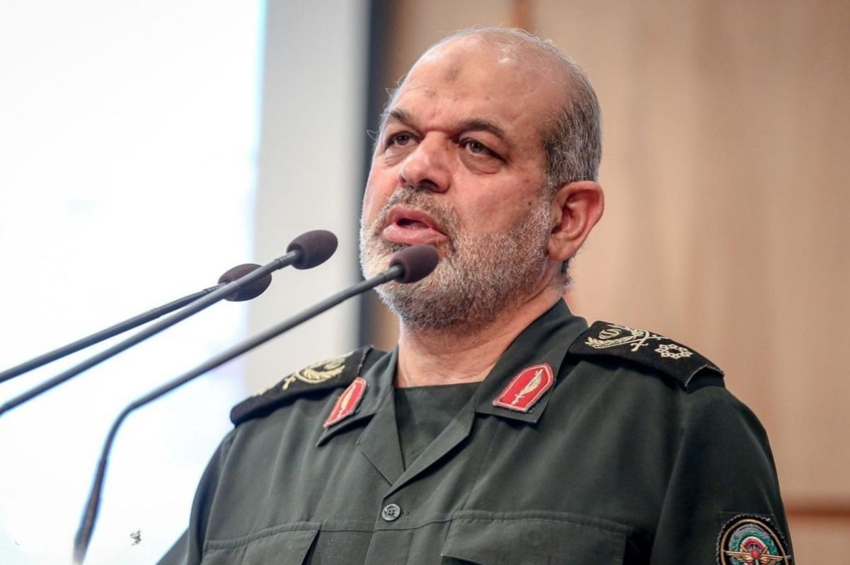 حمله ایران به اسرائیل؛ 150 هدف صهیونیستی در عملیات وعده صادق ۳ هدف قرار گرفت