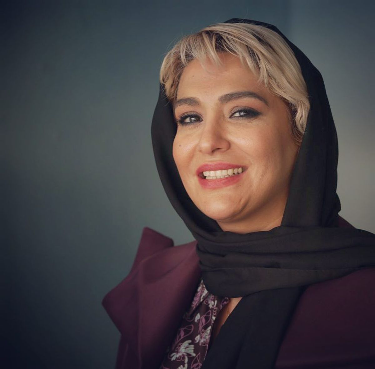 تغییر چشمگیر چهره ساغر عزیزی، بازیگر نقش فرح دیبا در «معمای شاه» پس از ۹ سال + عکس