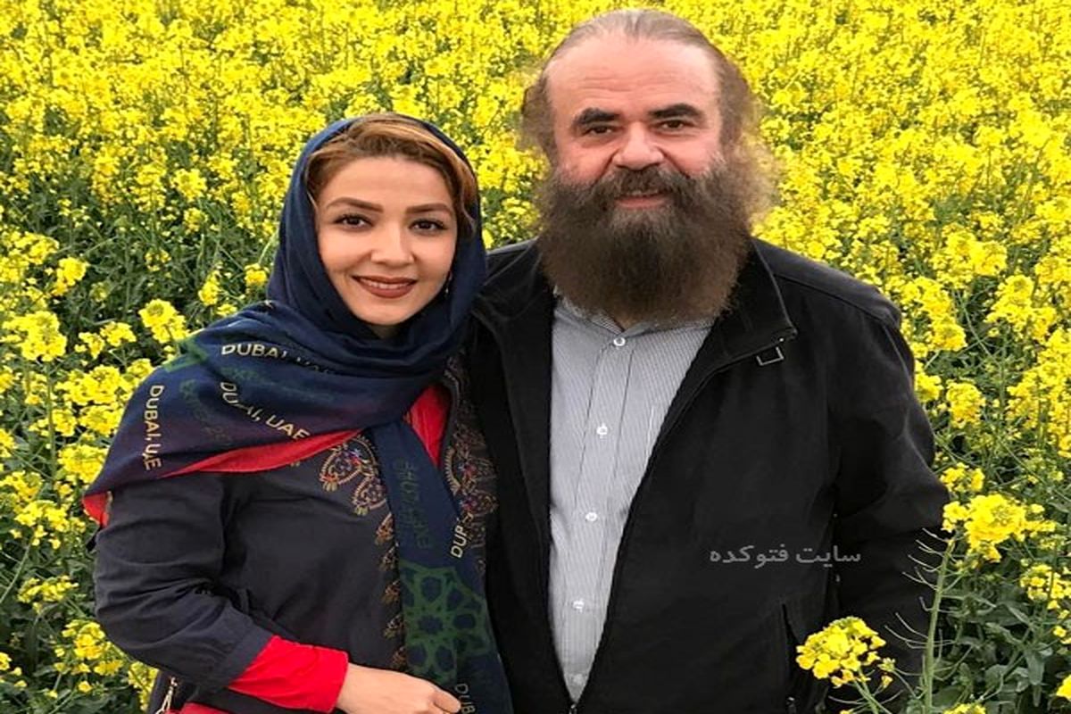 جشن تولد دختر سارا صوفیانی؛ قاب خانوادگی گرم بازیگر «شب دهم» که همه را تحت تأثیر قرار داد