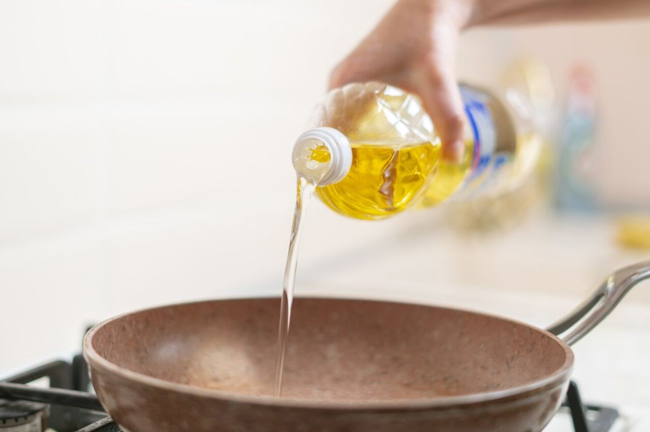 هشدار برای سلامت شما؛ چگونه چربی‌های ترانس پنهان در روغن‌ها قلب‌تان را تهدید می‌کند
