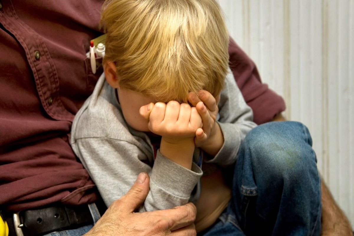 چگونه در شرایط جنگی آرامش کودکان و سالمندان را حفظ کنیم؟