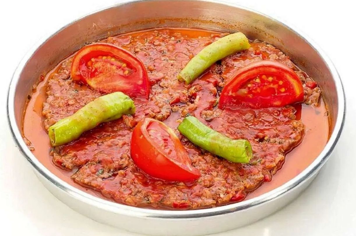 دستور پخت آسان روز| طرز تهیه کباب سرداشی همدانی با فر