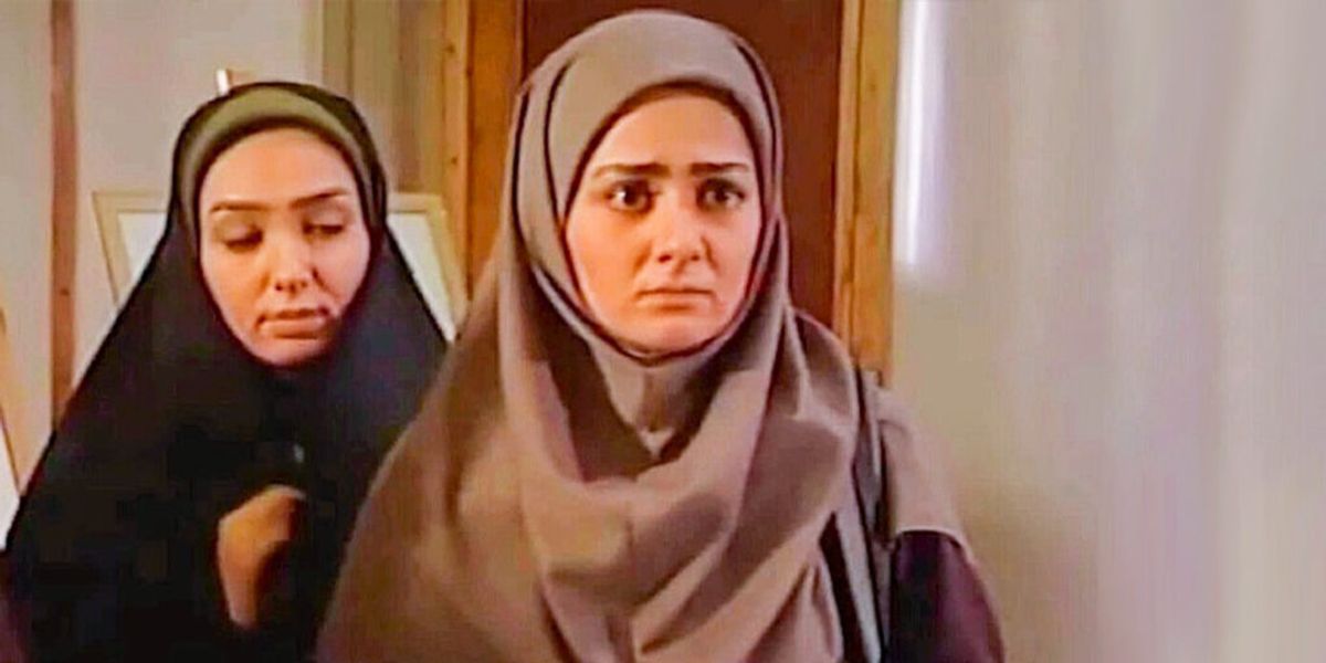 تحول قابل توجه بیتا سحرخیز در ۴۱ سالگی؛ این روزها ظاهری جذاب‌تر و متفاوت‌تر دارد!