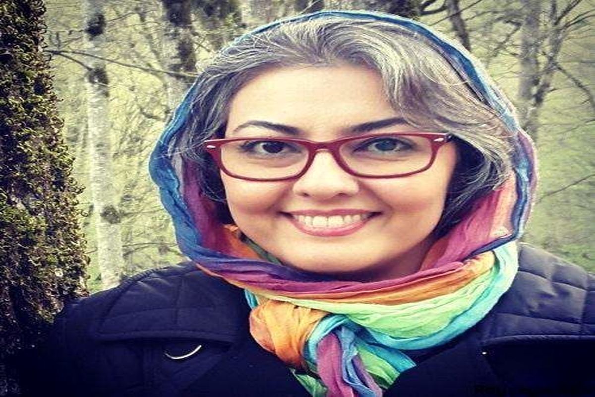 نرگسِ «خانه‌به‌دوش» و یک عاشقانه داغ؛ عکس تازه آناهیتا همتی غوغا به پا کرد!