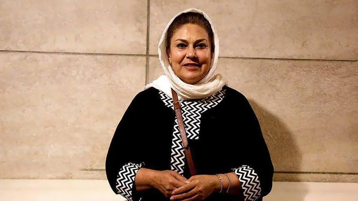 مهرانه مهین‌ترابی و سخت‌گیری‌هایی که مسیر عشق را بست!