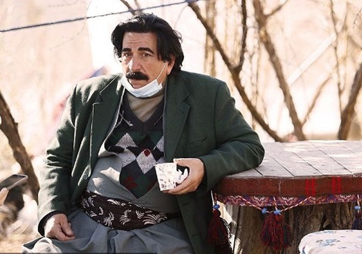 زندگی خصوصی سیروس میمنت؛ همسری فداکار از جوانی تا امروز | رازهای زندگی خصوصی سیروس میمنت؛ از جبهه تا پشت صحنه سریال‌ها