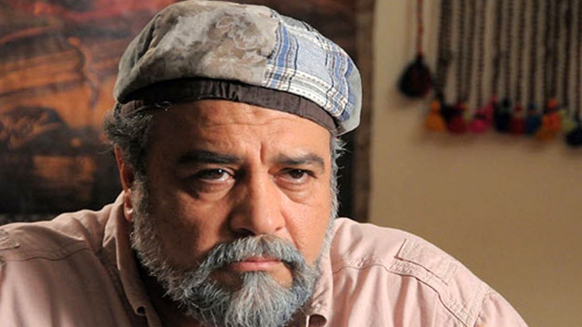 کلکسیون کلاه محمدرضا شریفی نیا؛ سبک خاص بازیگر مشهور!