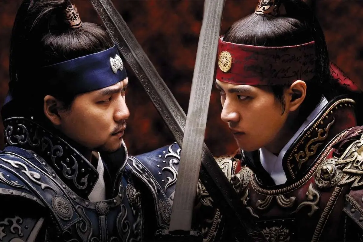 پخش دوباره جومونگ؛ هنوز کسی هست که ندیده باشه؟! | جومونگ برگشت؛ پادشاه محبوب تلویزیون از نو پخش شد!