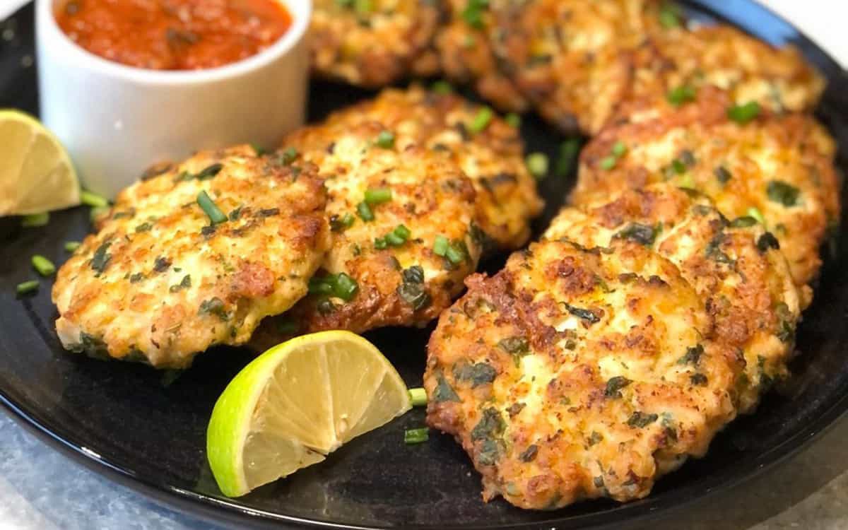 کیتو مرغ، غذای خاص خوش‌خوراک‌های رژیمی!