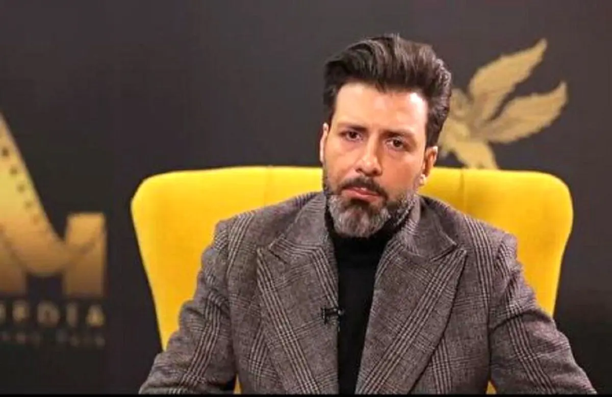 مجید واشقانی از قبض برق نجومی‌اش گله‌مند شد!
