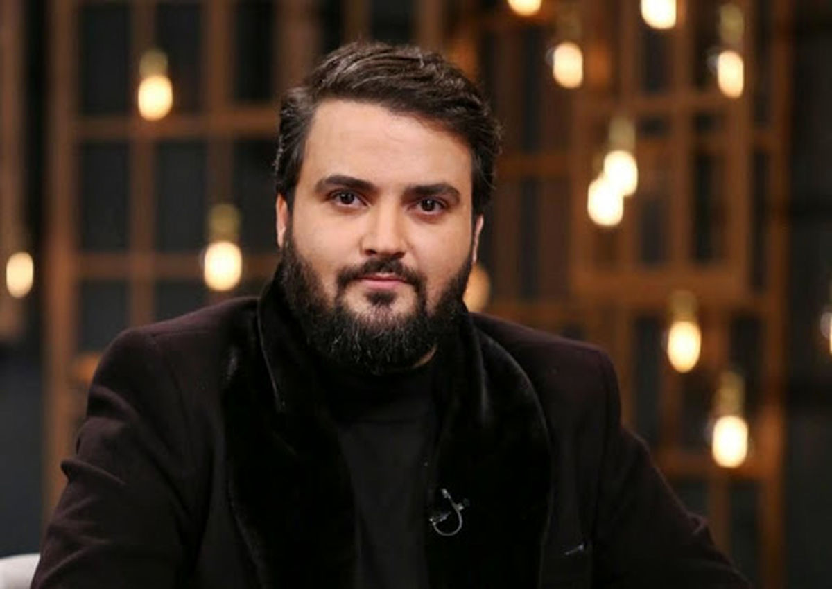 مهدی سلوکی با ظاهری که هیچ‌کس انتظار نداشت!