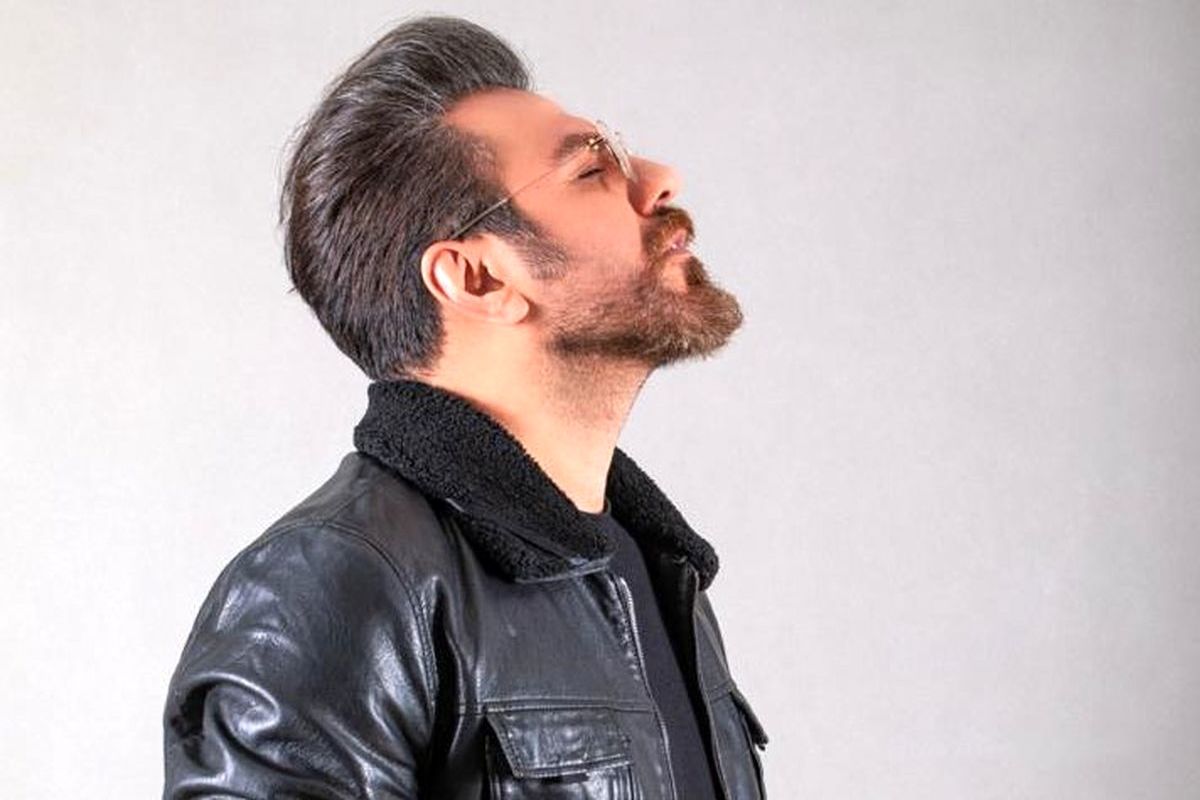 زندگینامه گرشا رضایی: استاد چندساز از لرستان تا برج میلاد