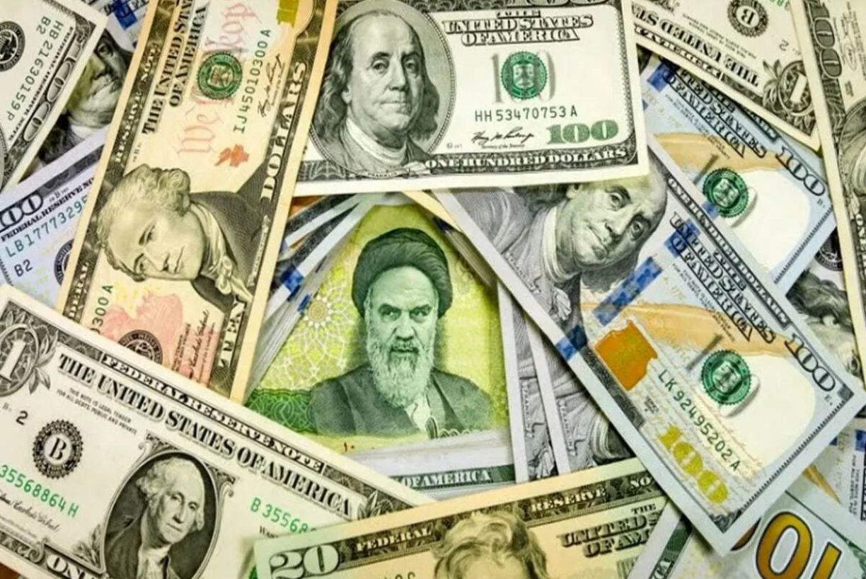 قیمت دلار، یورو، طلا و سکه امروز جمعه 2 خرداد 1404؛ قیمت دلار و طلای 18 عیار چقدر شد؟