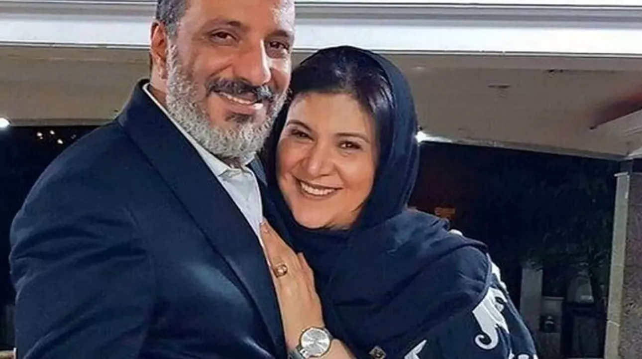 صحبت های عجیب امیر جعفری درباره نامزدی 8 ساله با ریما رامین فر+فیلم