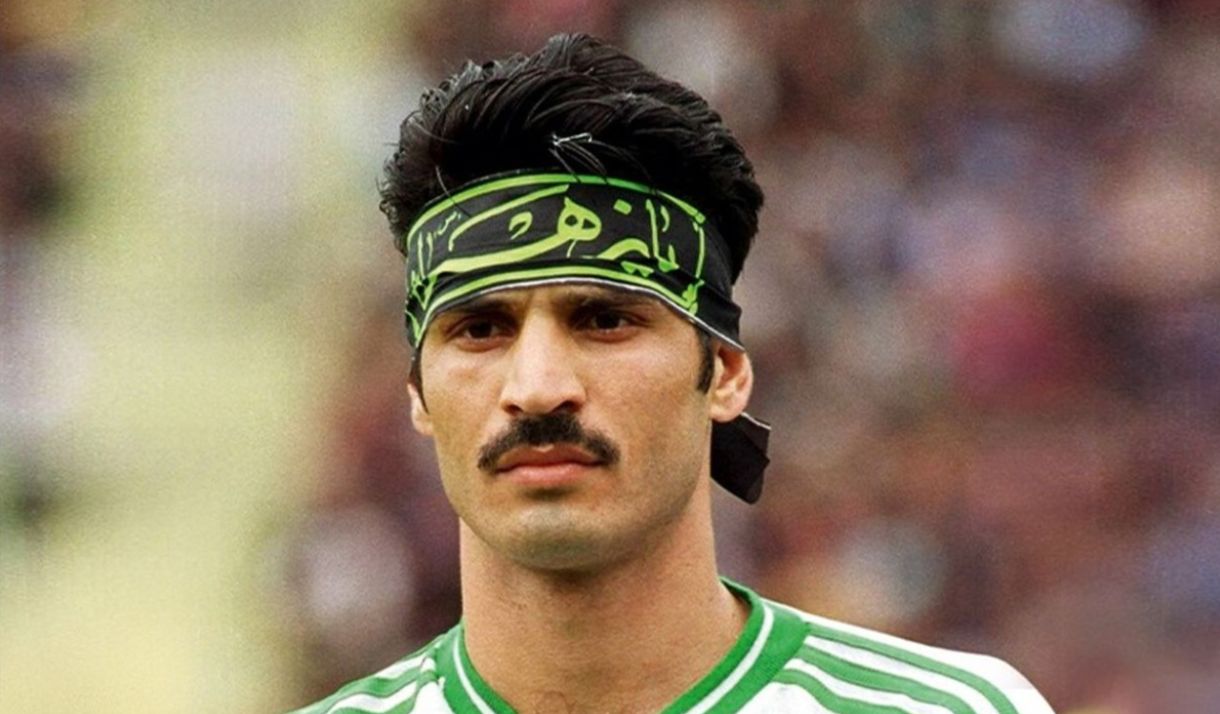 علی دایی در جمع اسطوره‌های جهان؛ فهرست جدید IFFHS منتشر شد