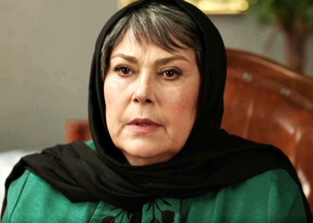حرف های تلخ و شیرین مهرانه مهین ترابی برای این روزهای ایران