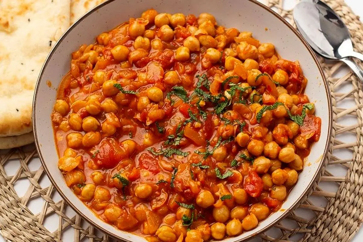 خورش مراکشی؛ سفر به شمال آفریقا از توی قابلمه!