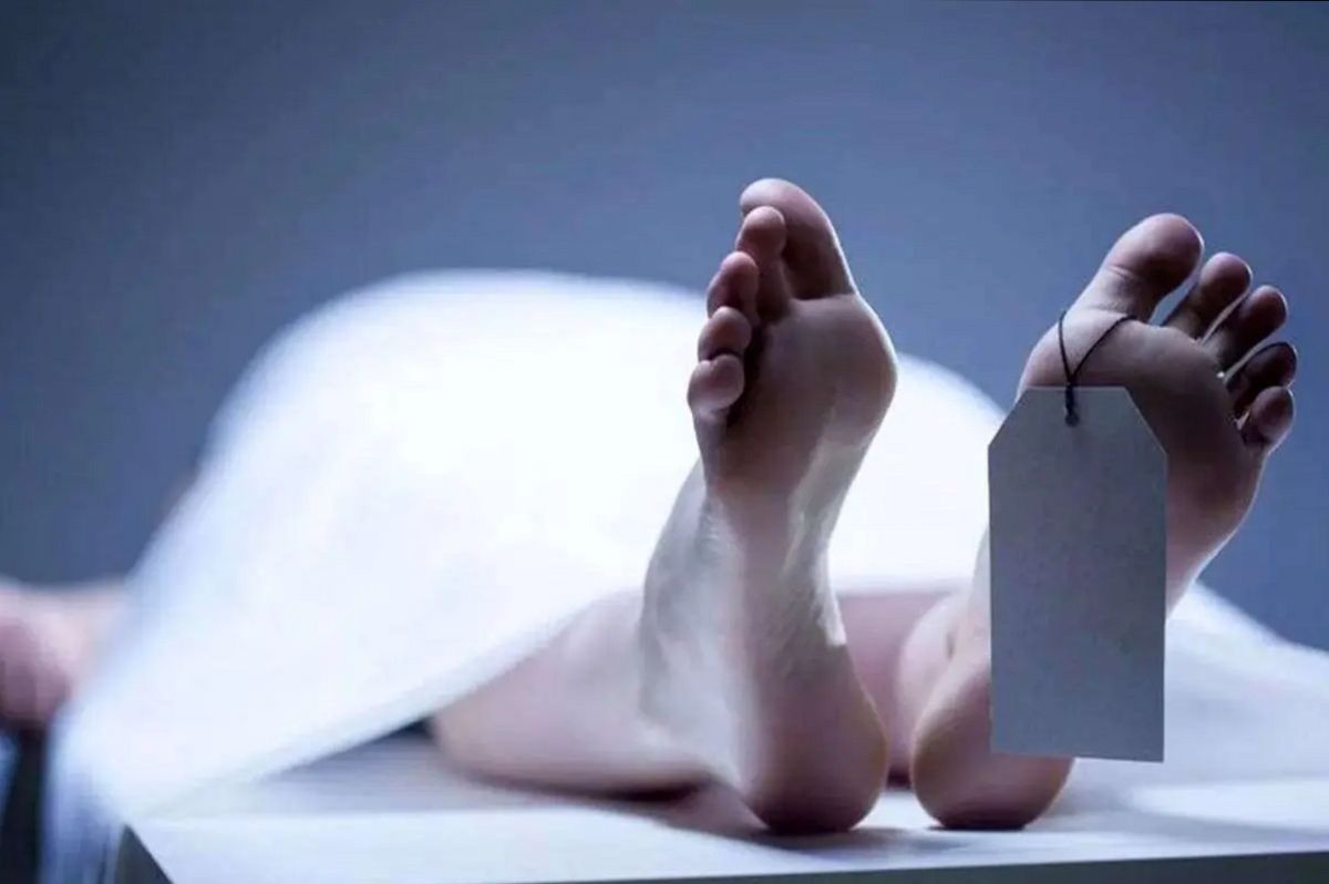 خبر داغ حوادث امروز| این زن ۴۰ نفر را به خاطر انتقام کشت!