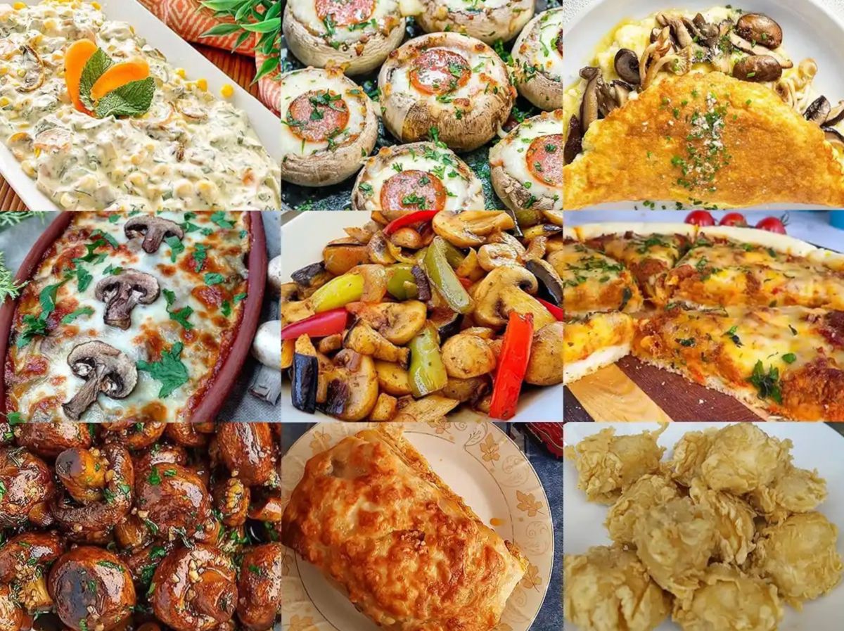 ۵ نوع غذای بدون گوشت و اقتصادی برای شرایط جنگ