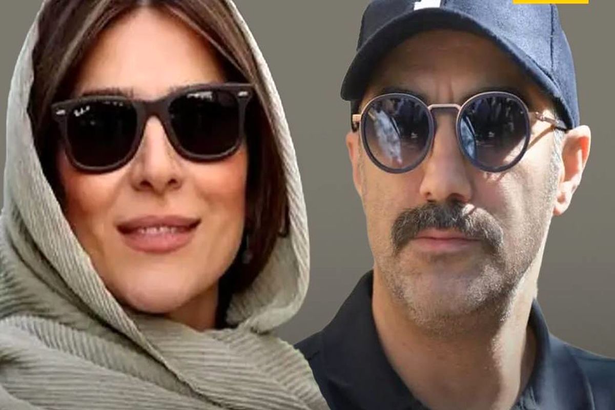 همکاری جنجالی محسن تنابنده و سحر دولتشاهی در سریال «کندو»