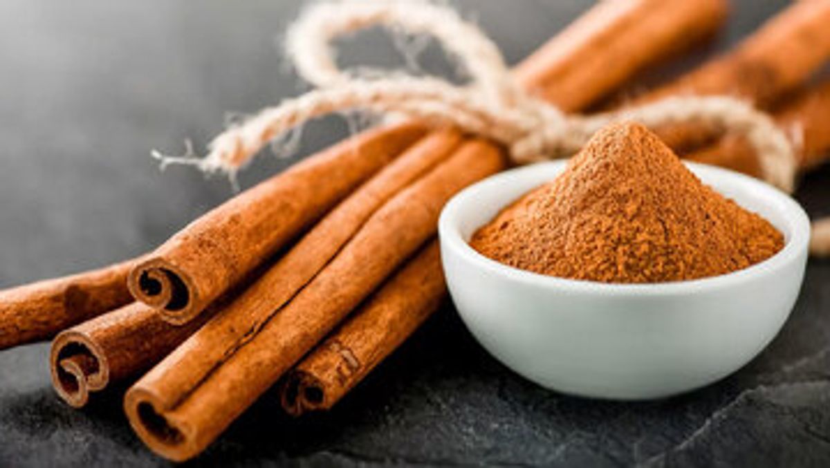 دارچین؛ گیاهی ضداضطراب و کنترلکننده قند و چربی خون که باید بشناسید