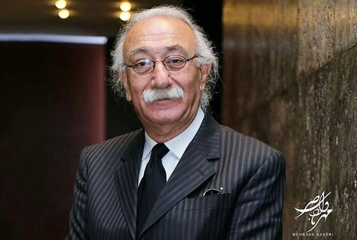 زمان برگزاری مراسم تشییع پیکر جمال اجلالی اعلام شد؛ وداع با بازیگر پیشکسوت سینما و تلویزیون