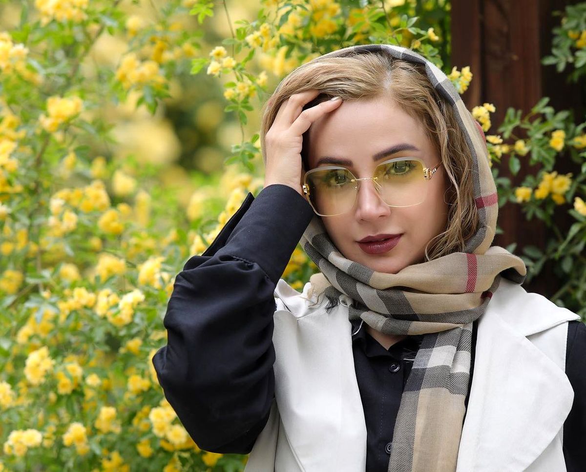 شبنم قلی‌خانی و سفر لاکچری ترکیه با شال گران‌قیمت