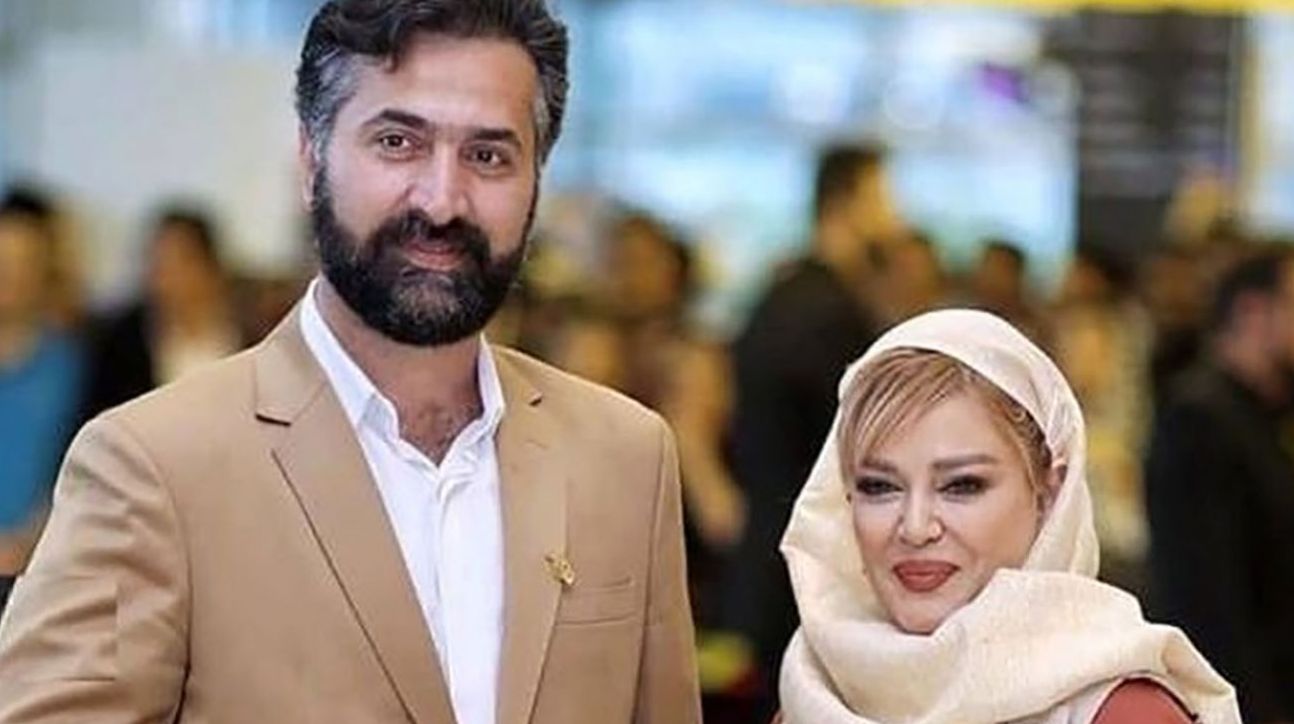 امیر خسرو عباسی و خلبان اختصاصی؛ سفری لاکچری در آسمان!