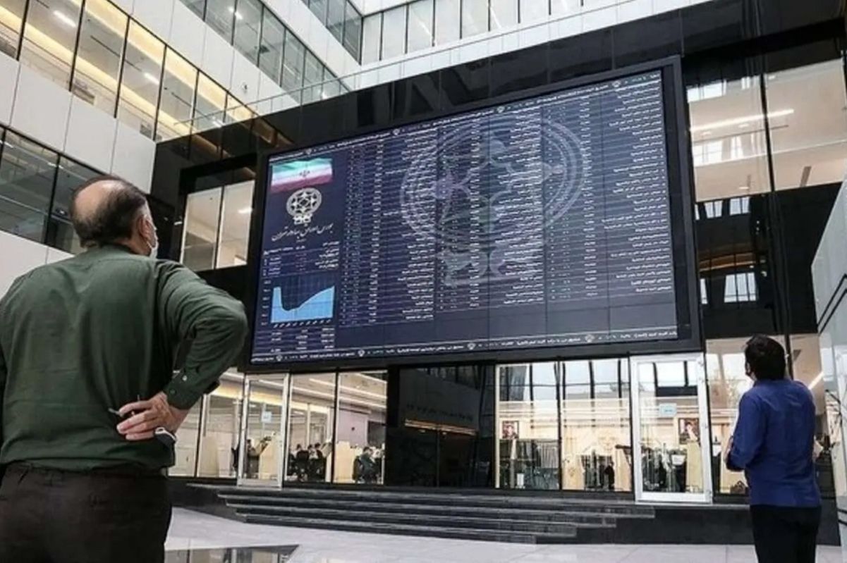 تعطیلی بازار بورس تا یکشنبه 1 تیر 1404