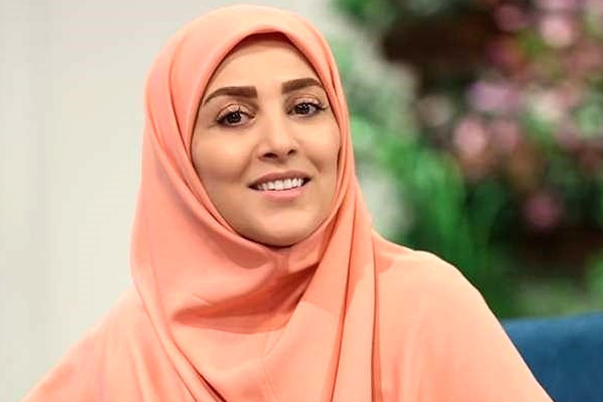 اشکهای ژیلا صادقی؛ همکاران باعث مرگ فرزندم شدند!