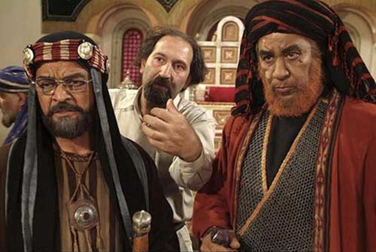 متن احساسی کارگردان سریال مختارنامه درباره ترور سرداران سپاه و دانشمندان ایرانی