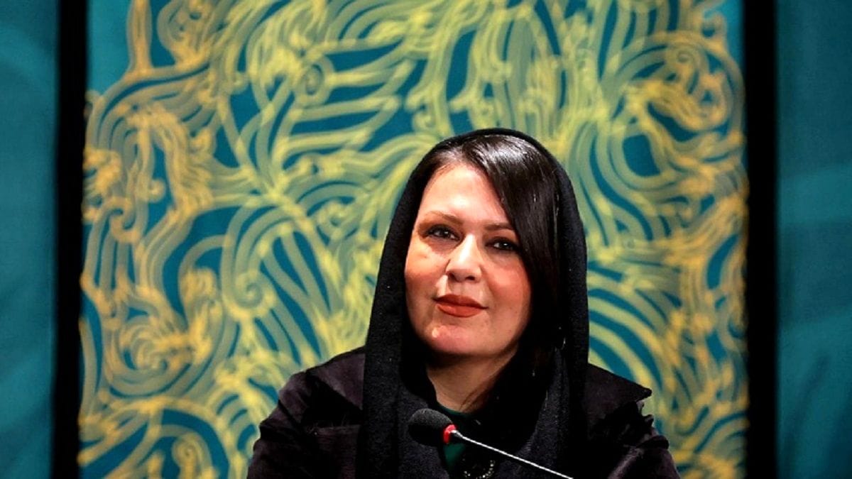 وقتی برادر گیتی قاسمی مثل خودش جذاب و خاصه