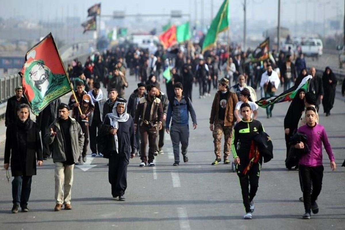 زائران اربعین بخوانند؛ تعرفه جدید بیمه ۱۴۰۴ مشخص شد!