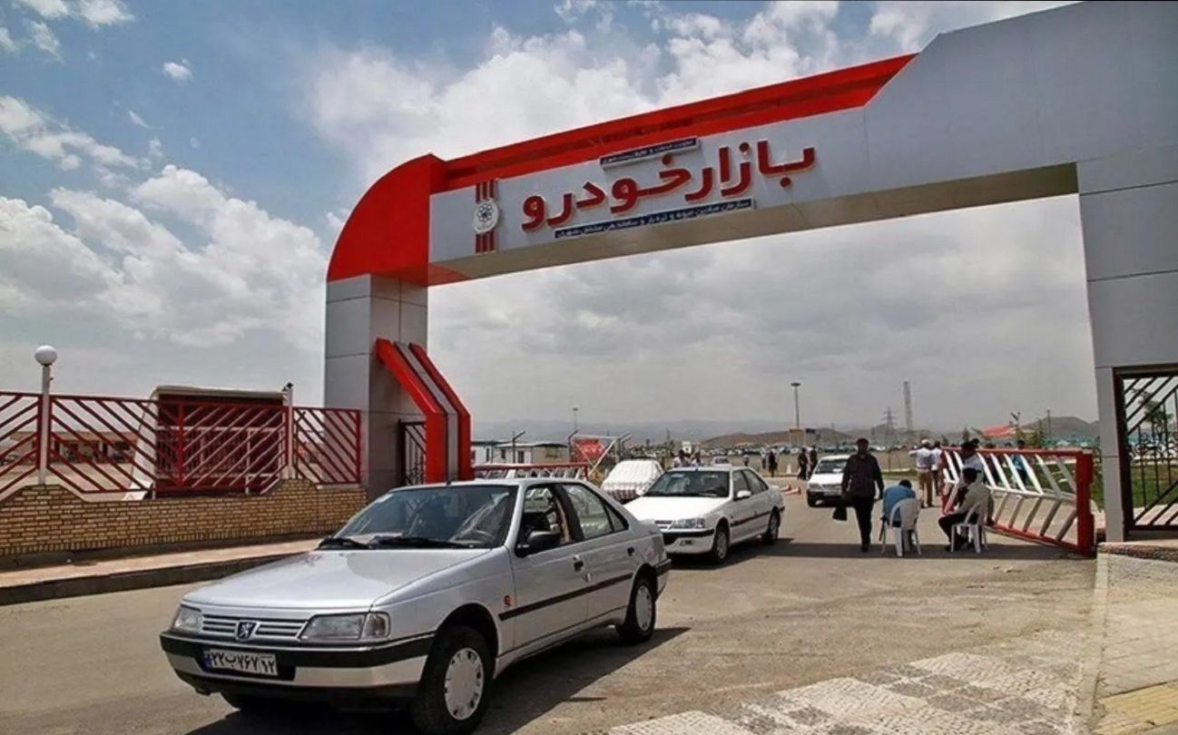پیشنهاداتی برای خروج بازار خودرو از رکود