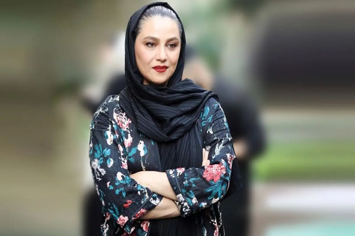 واکنش جنجالی شبنم مقدمی به ویدئوی نوید محمدزاده درباره بازداشت پدر همسرش؛ حمایت صریح از اظهارات نوید