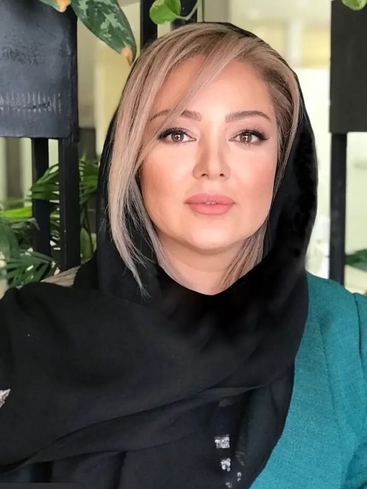 چهره‌ای ساده و ماندگار؛ رزیتا غفاری، بازیگری که کمتر دیدیم اما همیشه در یادهاست