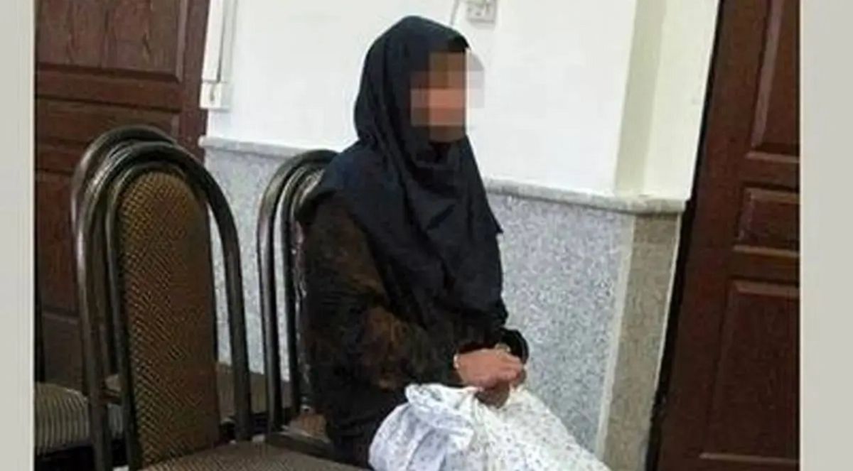 خبر داغ حوادث امروز | زن نابغه جعل دستگیر شد | جعل فیش حقوقی برای آزادی زندانیان