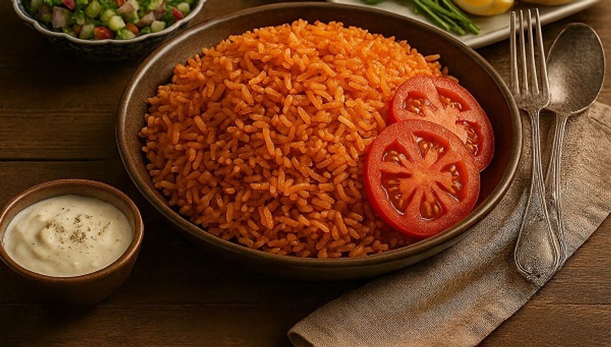 طرز تهیه استانبولی با گوجه؛ غذای سنتی ایرانی با طعمی ترش و دلچسب