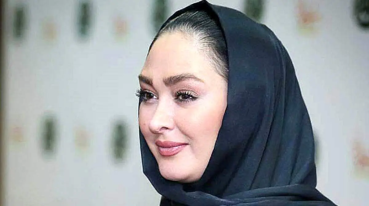 اعتراف جنجالی الهام حمیدی درباره زندگی و ازدواج!