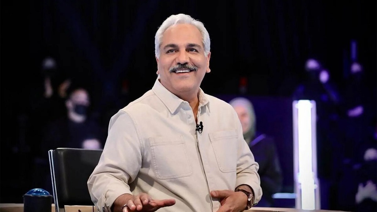 اعتراف تلخ مهران مدیری: از مهران مدیری بودن خستهام!