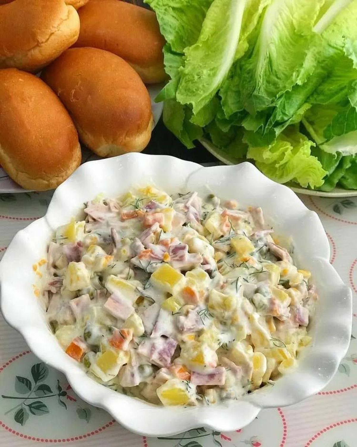 طرز تهیه سالاد ماکارونی؛ پیشغذایی ساده، خوشمزه و فوری برای روزهای شلوغ