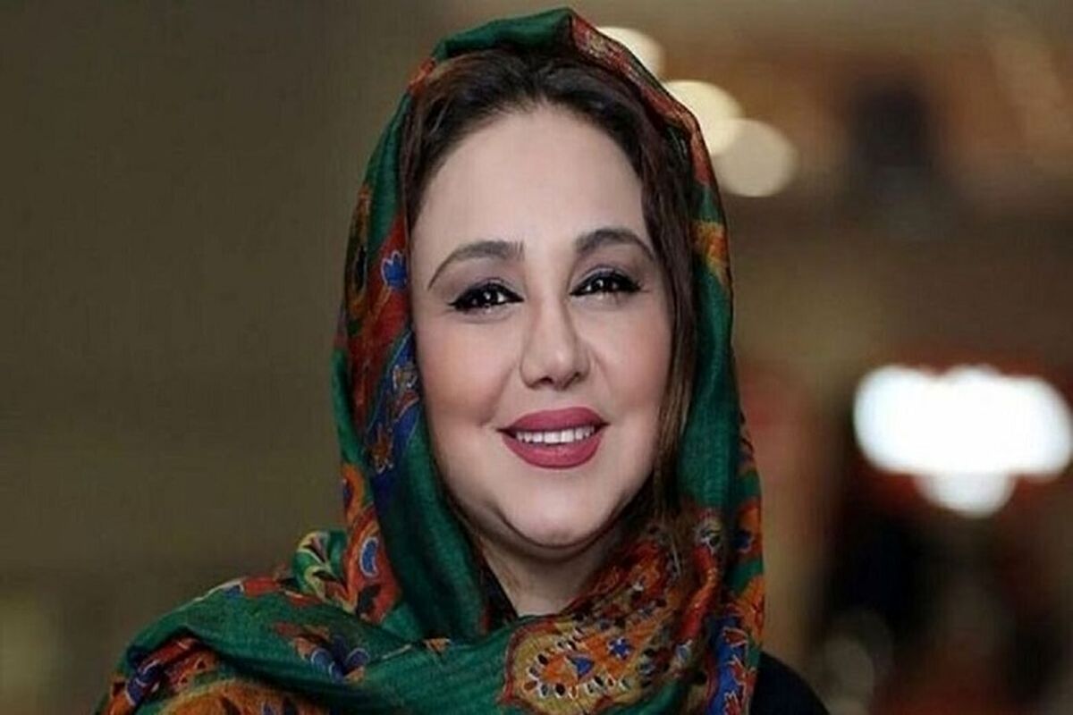 بهنوش بختیاری در حرم امام رضا (ع)؛ تصویری متفاوت و دیدنی از حضور بازیگر جنجالی در مشهد مقدس
