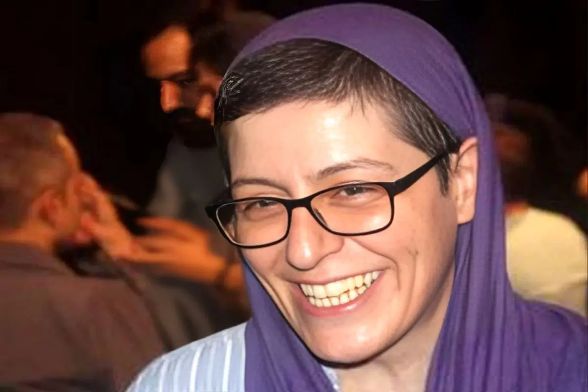 جشن تولد ۹ سالگی کوروش با حضور بانمک خواهرزاده سوسن پرور!